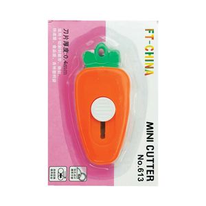 نقد و بررسی کاتر مدل هویج کد HT-121 توسط خریداران