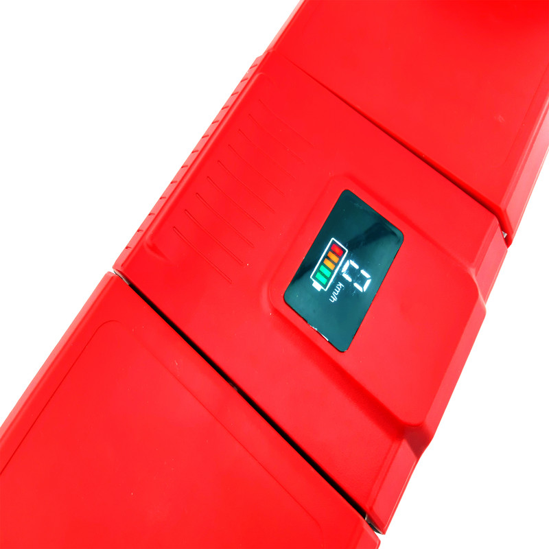 اسکوتر برقی مدل SMART PRO 02