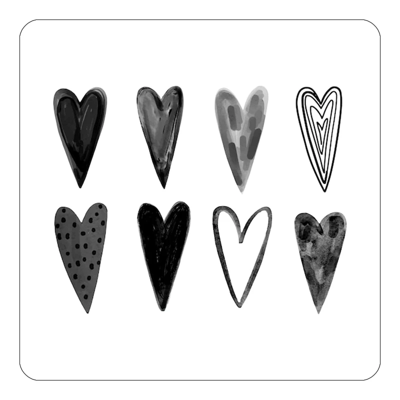 مگنت کاکتی طرح عاشقانه مدل mp37776