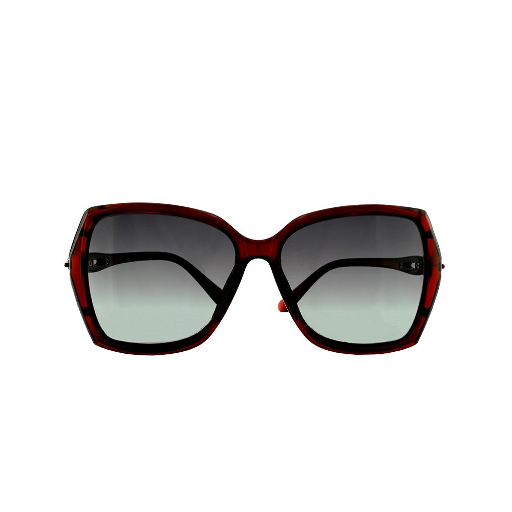 عینک آفتابی زنانه ویسدیا مدل روباه هرمیا کد 12879 -  - 1