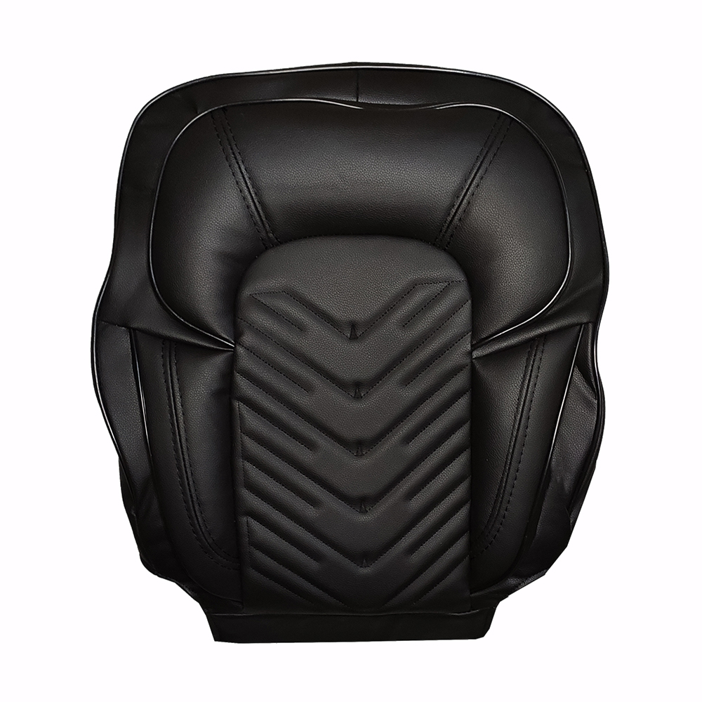 نکته خرید - قیمت روز روکش صندلی سه بعدی خودرو مدل آکو مناسب برای پژو پارس خرید
