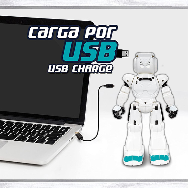ربات کنترلی مدل xtrem bots