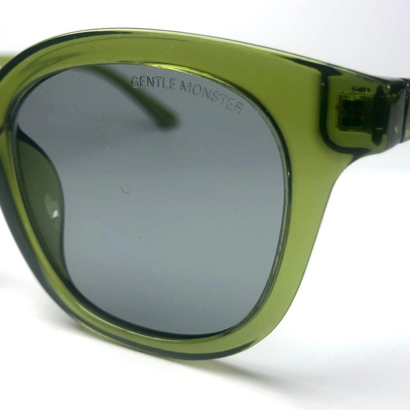 عینک آفتابی جنتل مانستر مدل اسپرت  -  - 5