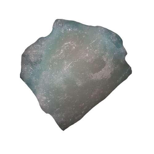 سنگ نمک دکوری مدل کریستالی طرح آلاسکا 