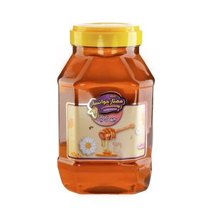 عسل چهل گیاه ممتاز خوانسار -  3000 گرم