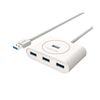 هاب چهار پورت USB 3.0 یوگرین مدل UG-20283 طول 1 متر