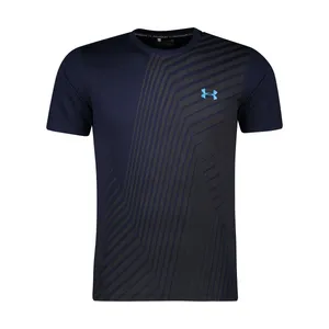 تی شرت آستین کوتاه ورزشی مردانه آندر آرمور مدل U 900