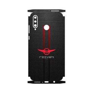MAHOOT Rezvani Motors-FullSkin Cover Sticker for Huawei P30 Lite  48 MP Camera