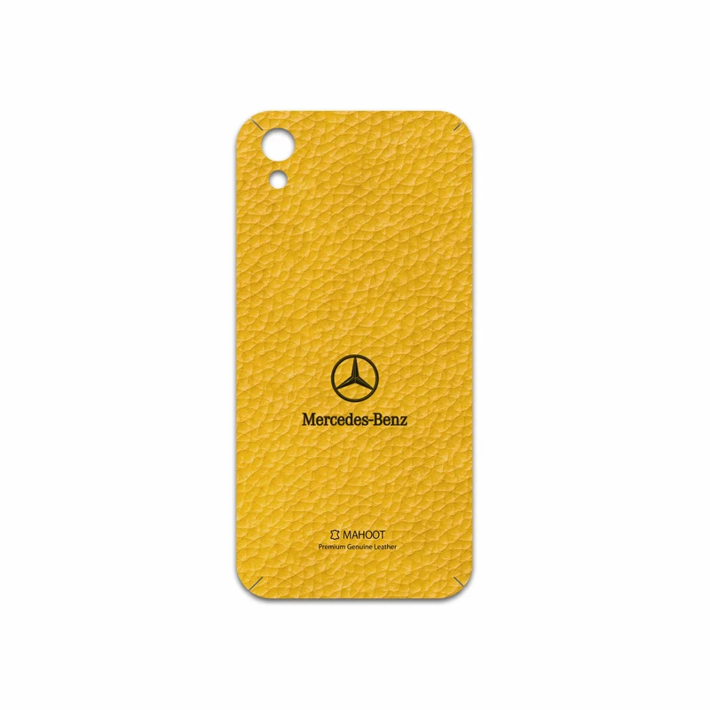 برچسب پوششی ماهوت مدل ML-MBNZ مناسب برای گوشی موبایل آنر 8S