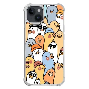 AKAM AMC-WTA14-DUCKS16 Cover For Apple iPhone 14
