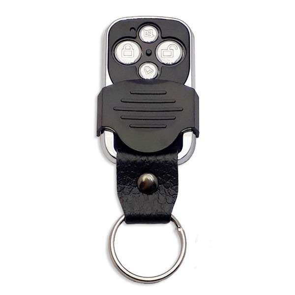 ریموت در پارکینگ مدل 315Mhz