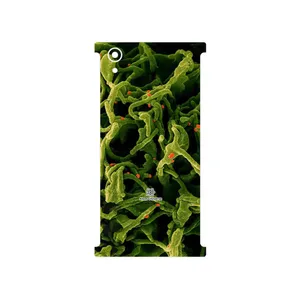 MAHOOT Atom Universe 2 Cover Sticker for Sony Xperia XA1 Plus