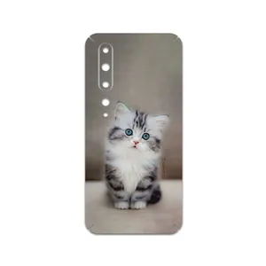 MAHOOT Cat-2 Cover Sticker for Xiaomi Mi 10 5G