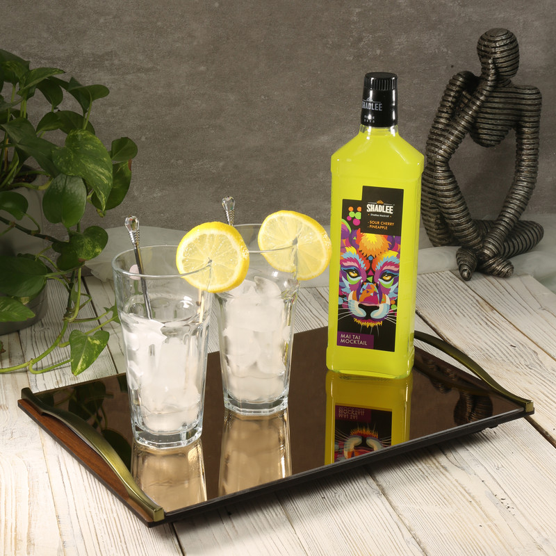 سینی سایان هوم مدل 39