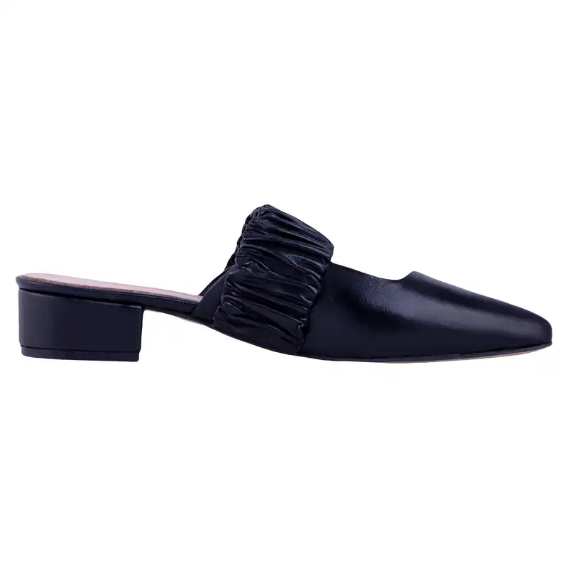 صندل زنانه چرم آرا مدل sh114 کد me