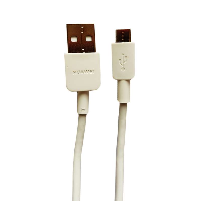 کابل تبدیل USB به microUSB  مدل H1 طول 1 متر