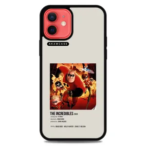 AKAM AMC-AW12-CARTOONS-17 Cover For Apple iPhone 12