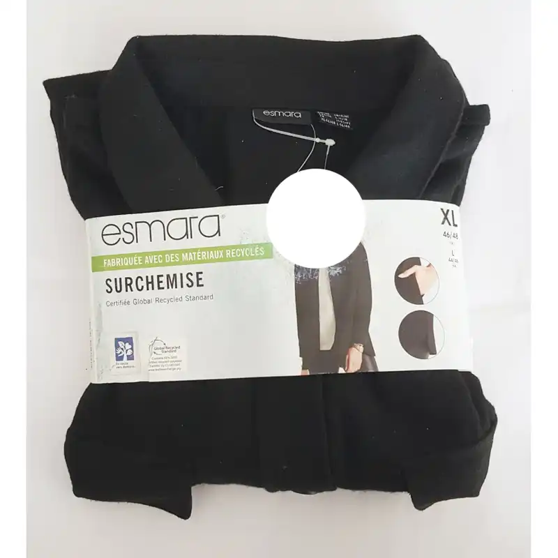 کت زنانه اسمارا مدل s-10