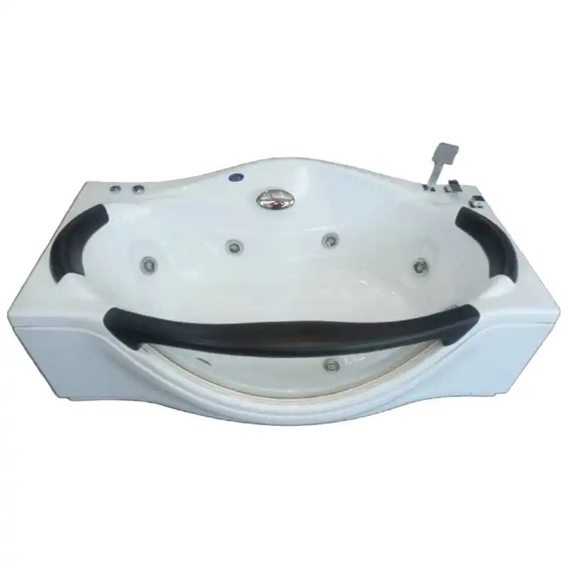 جکوزی مدل آکواریومی