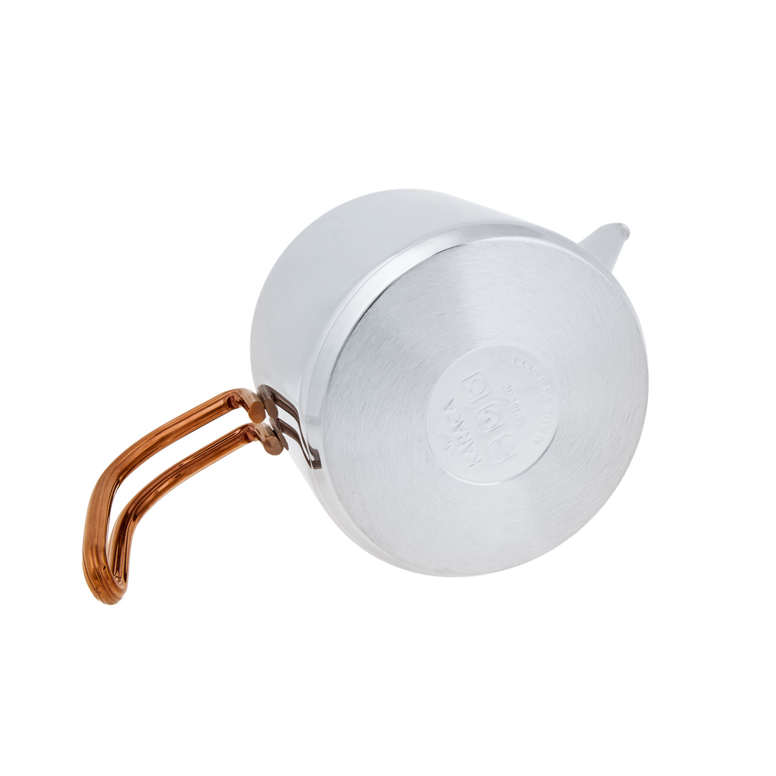 ست کتری و قوری کاراجا مدل MIRA