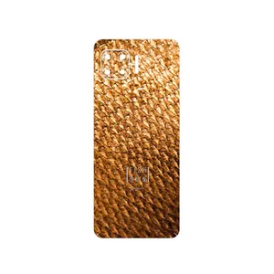 MAHOOT Fish Skin Cover Sticker for Motorola Moto G 5G Plus