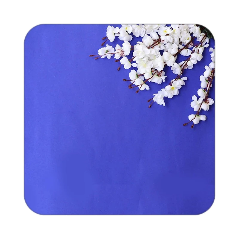 زیر لیوانی کاکتی طرح گل مدل mp16921