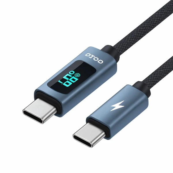 کابل USB-C بوو مدل Galaxy A53 به طول 1 متر