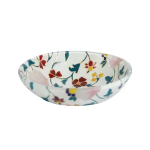 کاسه شیشه ای  طرح وکیل شیراز کد 001