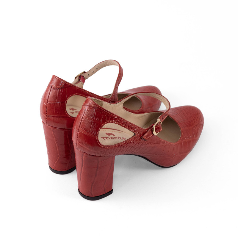 کفش زنانه منط مدل z317 کد 81769