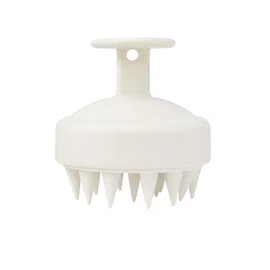 ماساژور دستی سر مدل silicon