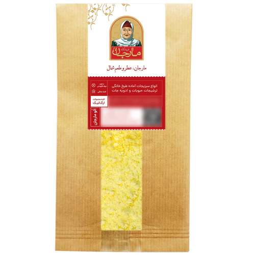 ادویه عصاره مرغ ایتالیایی فروشگاه مارجان - 250 گرم