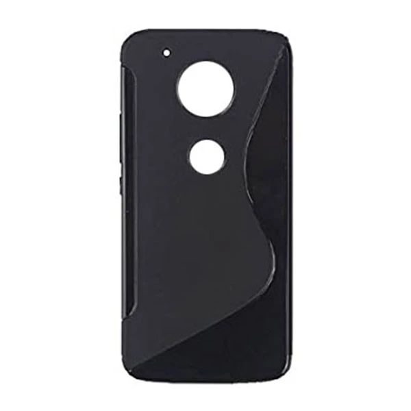 کاور مدل SL-01 مناسب برای گوشی موبایل موتورولا Moto G5 Plus