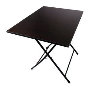 میز لپ تاپ میزیمو مدل تاشو کد 1502