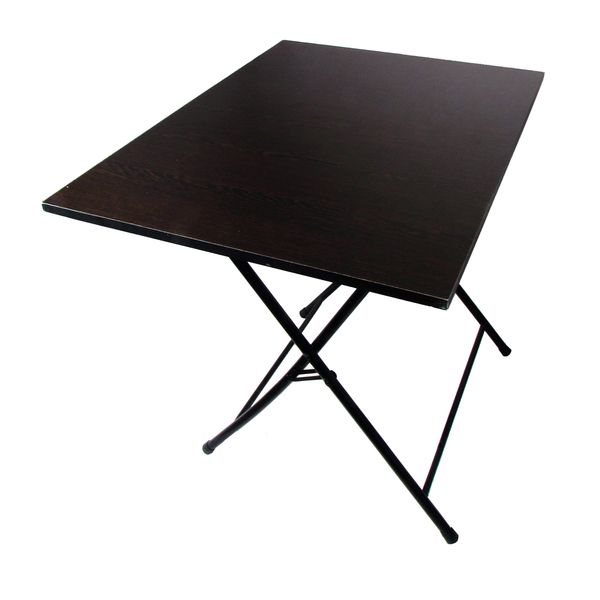 میز چرخ خیاطی میزیمو مدل تاشو کد 1502