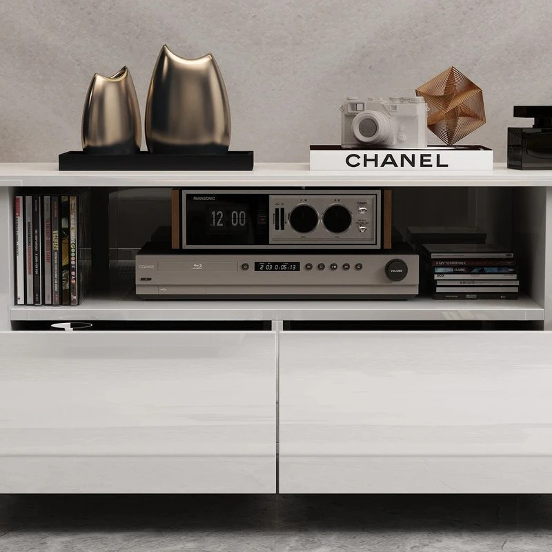 میز تلویزیون مدل IK437