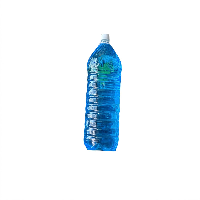 شیشه شوی خودرو مدل g001 حجم ۲.۵ لیتر 