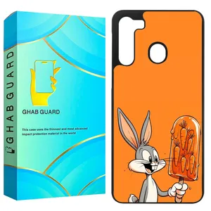 Ghab Guard GCHPA21 Cover For Samsung Galaxy A21