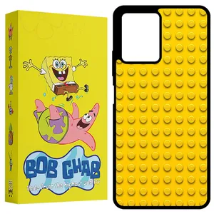 BOB Ghab BCPX5 Cover For Xiaomi Poco X5 5G