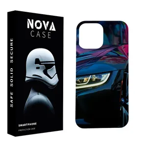 DEFX KC Cover for Apple Iphone 15 Pro Max