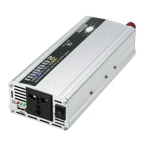 اینورتر خورشیدی داکسین مدل RS-122 ظرفیت 2000 وات