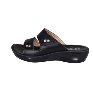 دمپایی زنانه مدل طبی کد 567y