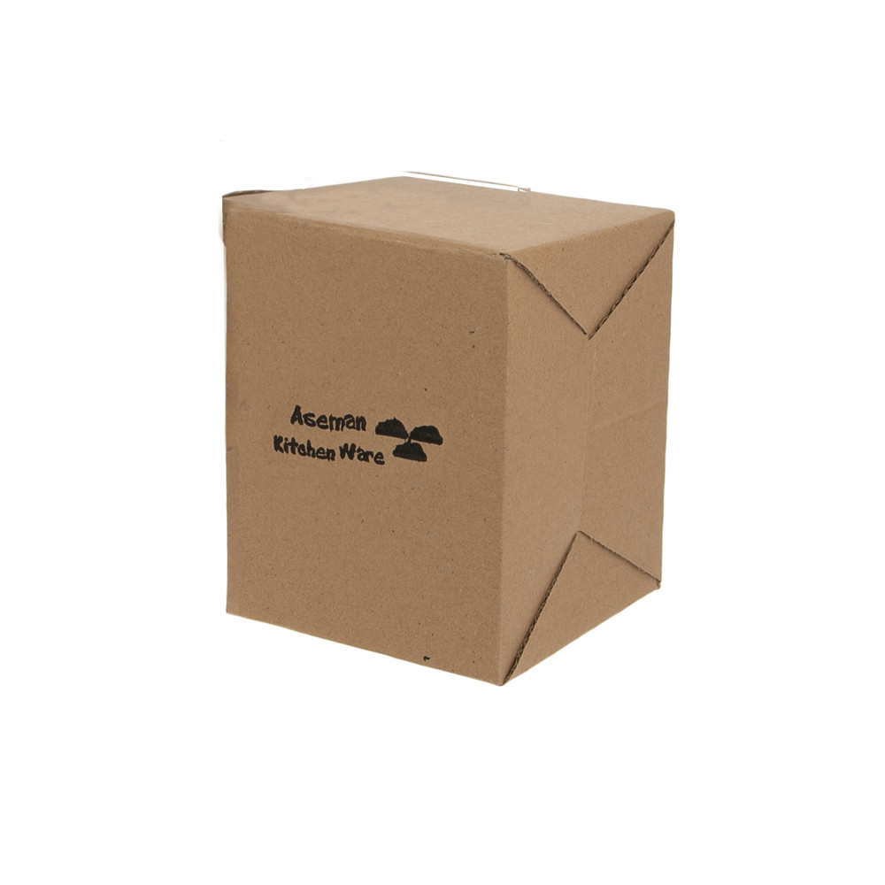 صافی سینک آسمان مدل استیل  156S