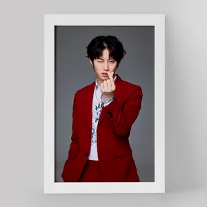 تابلو خندالو مدل هیچول گروه سوپر جونیور Super Junior کد 21465