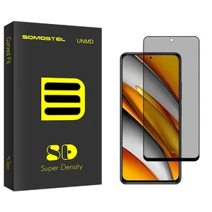Somastel SD Privacy Screen Protector For Xiaomi Poco F3
