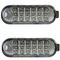 آنباکس چراغ مه شکن خودرو ام تی ام مدل Dpide مناسب برای پراید مجموعه دو عددی در تاریخ ۰۳ مهر ۱۴۰۰