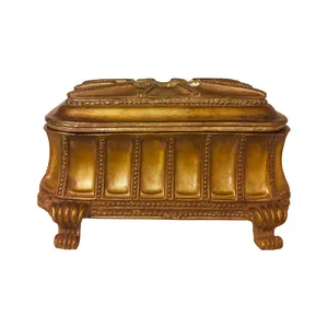 جعبه دستمال کاغذی مدل HMADE-ORG کد 02