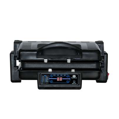 معرفی بهترین مارک دستگاه گریل بازار