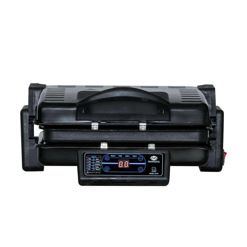 گریل مه پویا مدل GP-95D گریل مه پویا مدل GP-95D