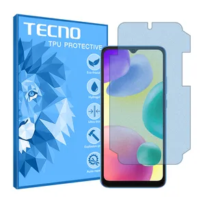 Tecno brand shockproof Matte anti-blue screen protector glass for Xiaomi Redmi 10A