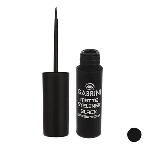 خط چشم مویی کابرینی مدل Waterproof رنگ مشکی